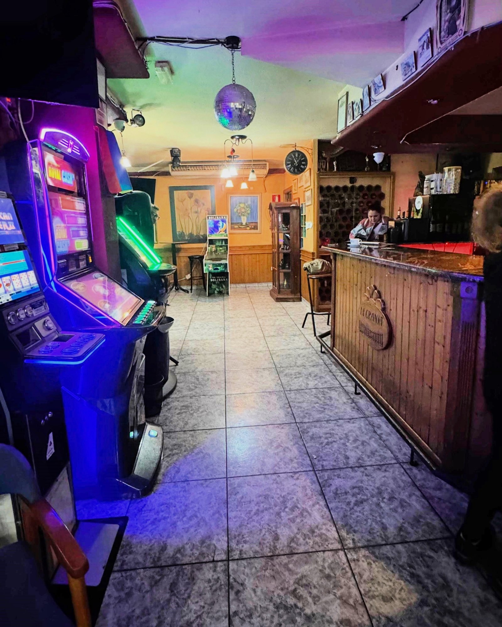 Servicios destacados